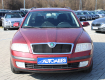 Škoda Octavia Combi 2,0 TDi DSG