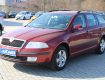 Škoda Octavia Combi 2,0 TDi DSG
