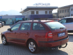 Škoda Octavia Combi 2,0 TDi DSG