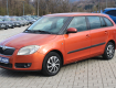Škoda Fabia Combi 1,2 HTP