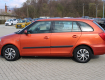 Škoda Fabia Combi 1,2 HTP