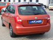 Škoda Fabia Combi 1,2 HTP