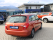 Škoda Fabia Combi 1,2 HTP