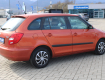 Škoda Fabia Combi 1,2 HTP
