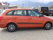 Škoda Fabia Combi 1,2 HTP