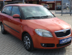 Škoda Fabia Combi 1,2 HTP