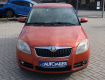 Škoda Fabia Combi 1,2 HTP