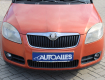 Škoda Fabia Combi 1,2 HTP