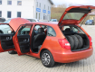 Škoda Fabia Combi 1,2 HTP