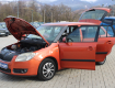 Škoda Fabia Combi 1,2 HTP