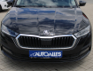 Škoda Octavia 2,0 TDi