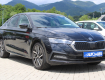 Škoda Octavia 2,0 TDi
