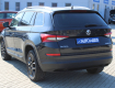 Škoda Kodiaq 2,0 TDi DSG 4x4