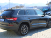 Škoda Kodiaq 2,0 TDi DSG 4x4