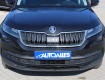 Škoda Kodiaq 2,0 TDi DSG 4x4