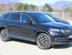 Škoda Kodiaq 2,0 TDi DSG 4x4