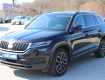 Škoda Kodiaq 2,0 TDi DSG 4x4
