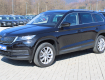 Škoda Kodiaq 2,0 TDi DSG