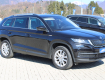 Škoda Kodiaq 2,0 TDi DSG