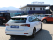 Škoda Octavia Combi 2,0 TDi DSG