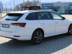 Škoda Octavia Combi 2,0 TDi DSG