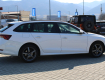 Škoda Octavia Combi 2,0 TDi DSG