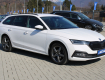 Škoda Octavia Combi 2,0 TDi DSG