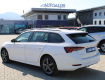 Škoda Octavia Combi 2,0 TDi DSG