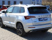 Škoda Karoq 2,0 TDi DSG