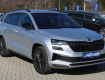 Škoda Karoq 2,0 TDi DSG