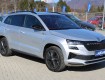Škoda Karoq 2,0 TDi DSG