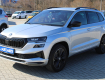 Škoda Karoq 2,0 TDi DSG