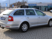 Škoda Octavia Combi 1,4 TSi
