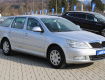 Škoda Octavia Combi 1,4 TSi
