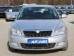 Škoda Octavia Combi 1,4 TSi