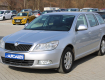 Škoda Octavia Combi 1,4 TSi