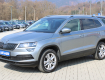 Škoda Karoq 1,0 TSi