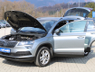 Škoda Karoq 1,0 TSi