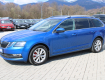 Škoda Octavia Combi 1,0 TSi DSG