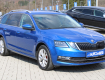 Škoda Octavia Combi 1,0 TSi DSG
