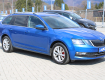 Škoda Octavia Combi 1,0 TSi DSG