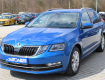 Škoda Octavia Combi 1,0 TSi DSG