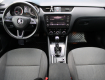 Škoda Octavia Combi 1,0 TSi DSG