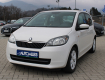 Škoda Citigo 1,0 MPi