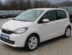 Škoda Citigo 1,0 MPi
