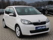 Škoda Citigo 1,0 MPi