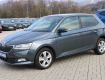 Škoda Fabia 1,0 MPi