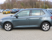 Škoda Fabia 1,0 MPi