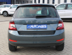 Škoda Fabia 1,0 MPi