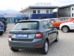 Škoda Fabia 1,0 MPi